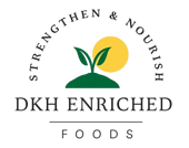 DKH Enriched Foods